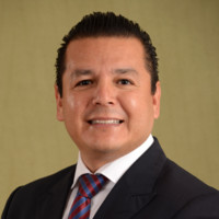 RedCUDI - Corporación Universitaria para el Desarrollo de Internet A. C. Employee Moises Torres's profile photo
