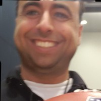 USIS AudioVisual Employee Anthony Magarelli's profile photo