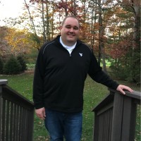 Core Natural Resources Employee Joe Wickline's profile photo