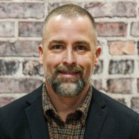 Square Circle Employee Tim Grice's profile photo