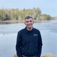 Mattern Construction, Inc. Employee Lucas Girard's profile photo