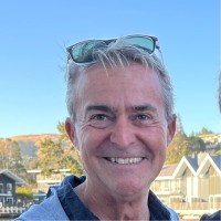 Auberge Resorts Collection Employee Robert Whitfield's profile photo