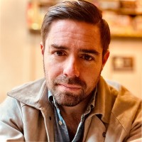 Stòffa Employee Kevin Keating's profile photo