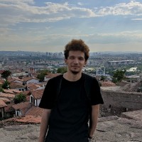 Verisis A.S. Employee Mert Ş.'s profile photo