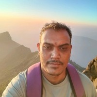 Jaydip Patel Email & Phone Number