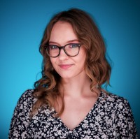 Anna Witwicka Email