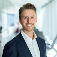 District Cover Employee Peyton Gillespie's profile photo