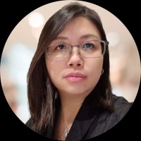 Tropic Employee Serene Chng's profile photo