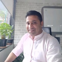 AdOnMo Employee Abhishek Banerjee's profile photo
