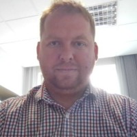 DELTECH, a.s. Employee Milan Paal's profile photo