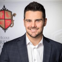 Epsylon Concept inc. Employee Philippe Lefrançois's profile photo