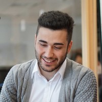 Dove.it Employee Andrea Mangano's profile photo