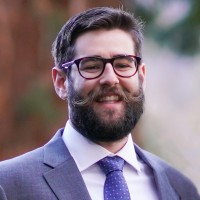 Cal Engineering & Geology, a division of Haley & Aldrich Employee Constantine Gregory's profile photo