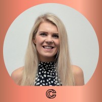 Copper.co Employee Annah Rae's profile photo