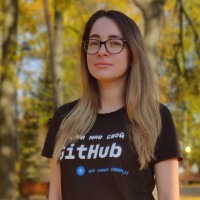 S7 TechLab Employee Мария Ченцова's profile photo