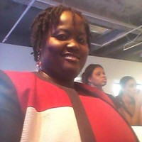 Body Butter Lady Employee Ndeye Ndiaye's profile photo