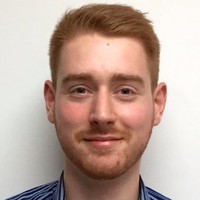 Danske Bank Employee Alex Andersen's profile photo