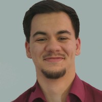 HYPROMAT Employee Yann van Breenen's profile photo