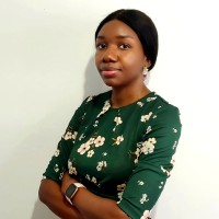 Qualifications Québec Employee Anais Ngono's profile photo