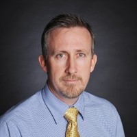University of Arkansas - Fort Smith Employee Michael Ming's profile photo