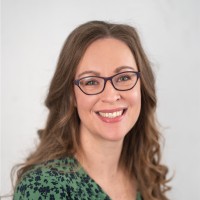 Benton Co Employee Carlee Nave's profile photo