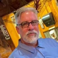 Harley-Davidson Motor Company Employee Brad Shields's profile photo