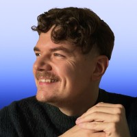 RapidSeedbox Employee Yuri Meshalkin's profile photo