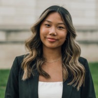 Silpakorn University Employee Chloe McDonald's profile photo