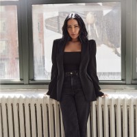 The Tox Technique Employee Courtney Yeager's profile photo