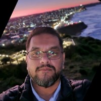 Tony White Group Newcastle & Hunter Employee Navinesh Kumar's profile photo