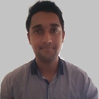 Deepak Pathania Email