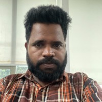ITech Consult AG Employee Sunil Tekale's profile photo