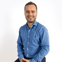 EzyDog Employee Timothy Hatcher's profile photo