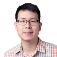 Kitware Inc. Employee Brian Hu's profile photo