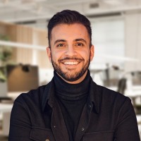 Daniel Sánchez Email