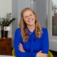 FIDI Global Alliance Employee Sofie Vertenten's profile photo