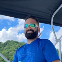 Holman Cooking Equipment, Inc. Employee Michael Guinta's profile photo