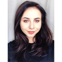 Waio Studio Employee Vanesa Anghel's profile photo
