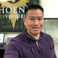 PDV MedTech, Inc. Employee Tony Duong's profile photo