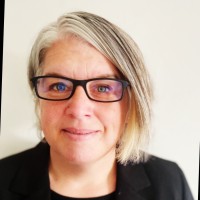 Mark Thomas Employee Sabine van der Sluis's profile photo