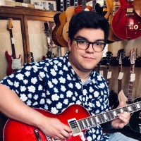 Tekuchi Employee Pedro Pasturczak's profile photo