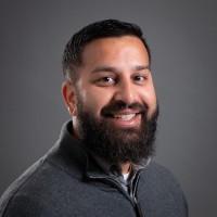 Equal Optics Employee Trishul Kumar's profile photo