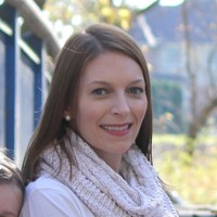 Wellesley Row Employee Kelly Andersson's profile photo