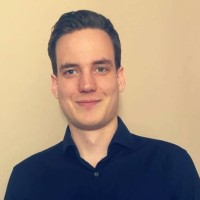 Morgan Stanley Employee Peter Lukacs's profile photo