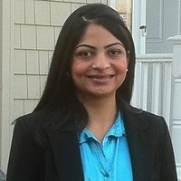 Dipti Patel Email & Phone Number