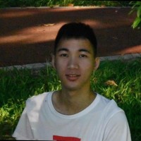 Timecho Employee Zhenyu Luo's profile photo