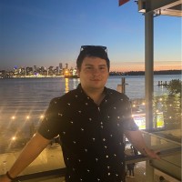Tanner MacKay Email
