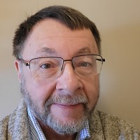 Retired Employee Mark Pendergast's profile photo