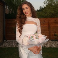 Energii Employee Isabella Ioannidis's profile photo