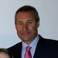 LIVVO Hotel Group Employee Diego Falcón González's profile photo